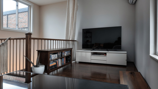 Appartement lumineux de 2 chambres avec terrasses – Plateau-Mont dans Locations longue durée  à Ville de Montréal - Image 2