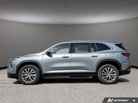 This Buick Enclave boasts a Gas 2.5L/ engine powering this Automatic transmission. TRANSMISSION, 8-S... (image 1)