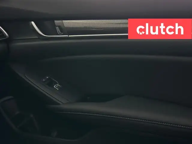 2019 Honda Accord Sport in Cars & Trucks in Ottawa - Image 37