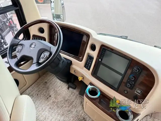 2021 Entegra Coach Anthem 44F only 35K Miles in RVs & Motorhomes in Moncton - Image 10