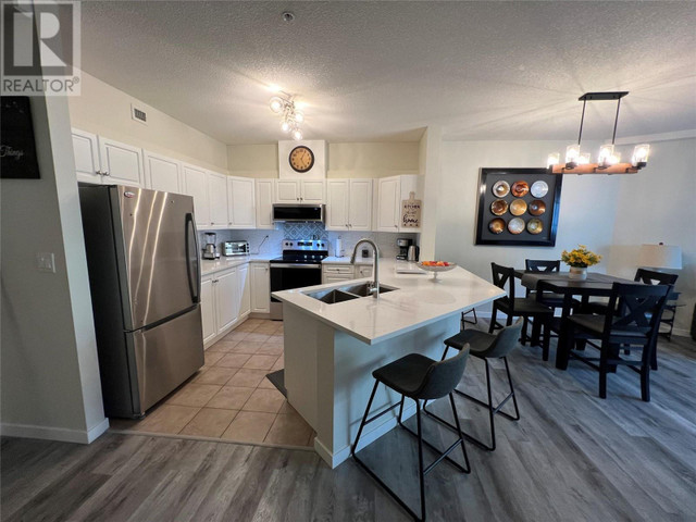 1088 Sunset Drive Unit# 309 Kelowna, British Columbia in Condos for Sale in Kelowna - Image 3