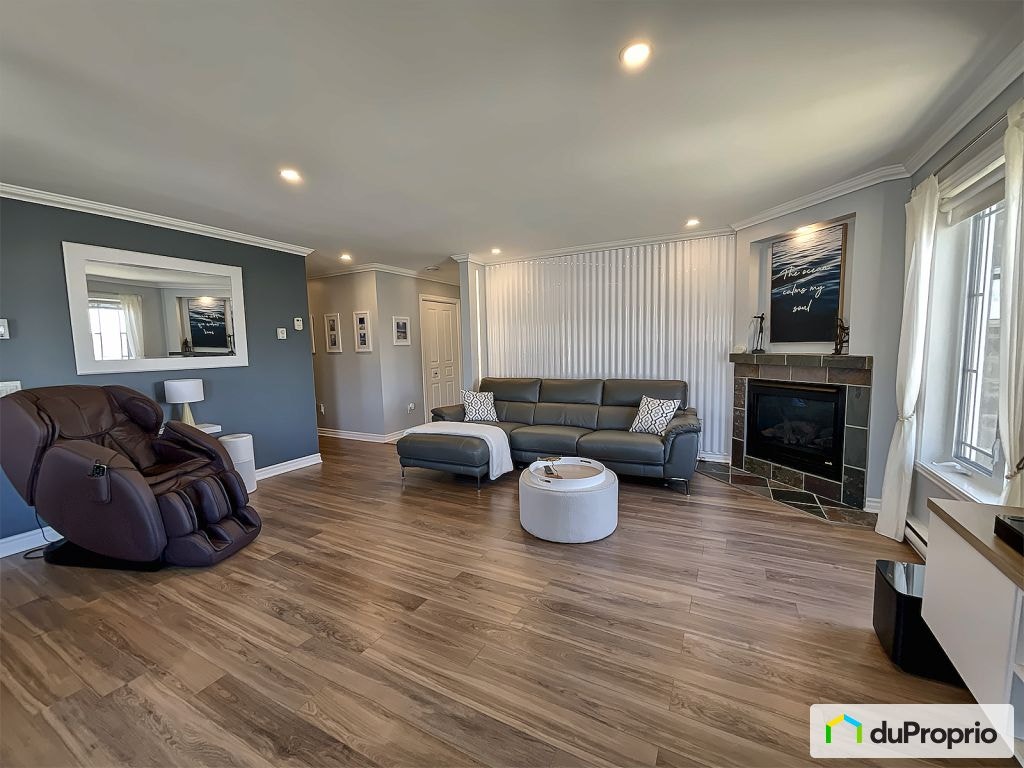 $339,000 - Condominium for sale in St-Jérôme (Lafontaine) — photo 3