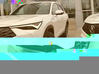 Discover Acura's ALL-NEW Luxury SUV: the 2025 ADX - Elevate Your Driving Experience at West Side Acu...