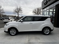2025 Kia Soul (image 3)