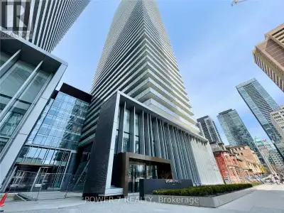 4402 - 50 CHARLES STREET E Toronto (Church-Yonge Corridor), Onta