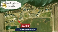 212 Maple Grove ROAD Orkney Rm No. 244, Saskatchewan Regina Regina Area Preview