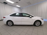 This used 2024 Toyota Corolla L is a smart compact sedan for daily driving in Dartmouth. Finished in... (image 8)