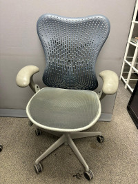 Herman Miller Mirra Chair-Excellent Condition-Call us now!