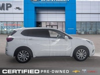 Saskatoon Motor Products - General Motors Certified, Envision Essence, 4D Sport Utility, 2.5L 4-Cyli... (image 6)