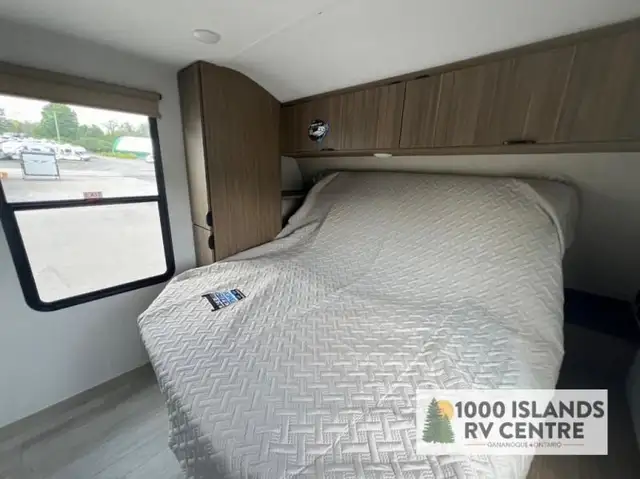 2025 Forest River RV Wildwood 26DBUDX in Travel Trailers & Campers in Kingston - Image 13