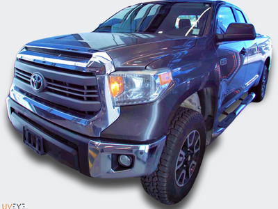 Rear View Camera, Trailer Hitch, Air Conditioning, Power Seats, Power Doors! SALES HOTLINE sales@cra...