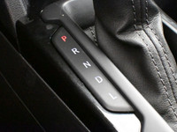 The 2021 Chevrolet Trailblazer, captivating in striking white with a sleek grey-dark interior. This... (image 8)