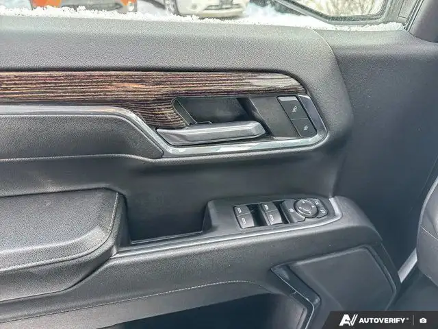 2024 GMC Sierra 1500 SLE in Cars & Trucks in Ottawa - Image 24