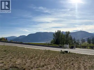 Great opportunity to purchase a fully serviced city lot just minutes from all the amenities Penticto...