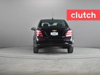 NO ACCIDENTS / CLEAN CARFAX / USB Input, Rear View Camera, 12V Outlet and more! Clutch is the larges... (image 4)