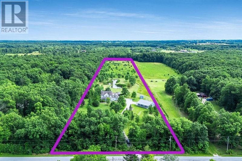 5885 5th Concession Essex, Ontario | Houses for Sale | Windsor Region ...