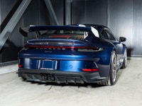 . Engine: Flat 6 Cylinder Engine L/100Km City: 17.5 L/100Km Hwy: 13.0 (image 2)