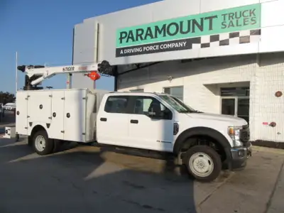 6.7 L TURBO DIESEL ENGINE, AUTO TRANS, 4X4, A/C, POWER WINDOWS & LOCKS WITH KEYLESS ENTRY, POWER & H...