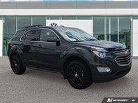 Embrace your next journey with confidence and capability in this versatile 2017 Chevrolet Equinox LT... (image 6)