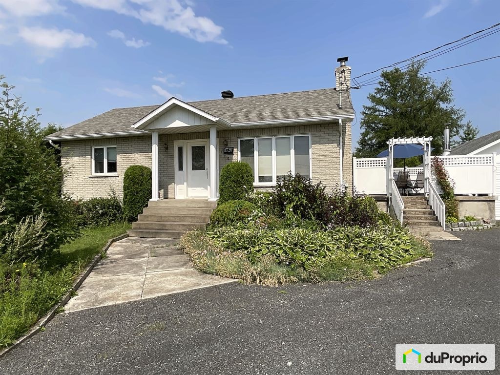 $410,000 - Bungalow for sale in St-Bruno — photo 2