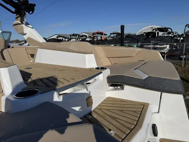 2025 Mastercraft XStar 23 in Powerboats & Motorboats in St. Albert - Image 11