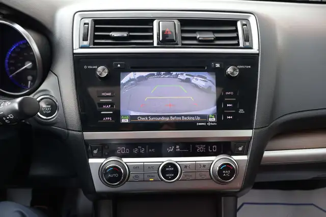 2017 Subaru OUTBACK Premier Tech Pkg5769465913842278412