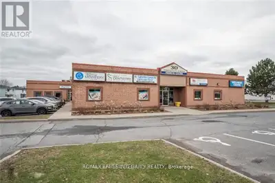 Available now! Rarely available approximately 700 SQ/FT office space for lease in the 30 Thirteenth...