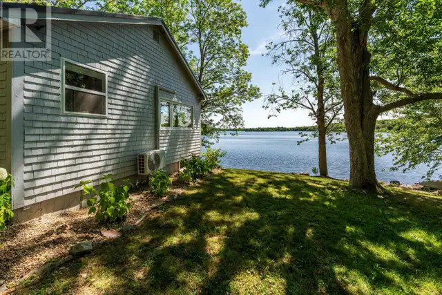 5232 Highway 340 Forest Glen, Nova Scotia in Houses for Sale in Yarmouth - Image 14