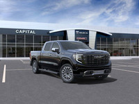 Don't miss out on this 2025 Limited Production DENALI ULTIMATE Sierra 1500 with the 6.2L Engine. Equ... (image 1)