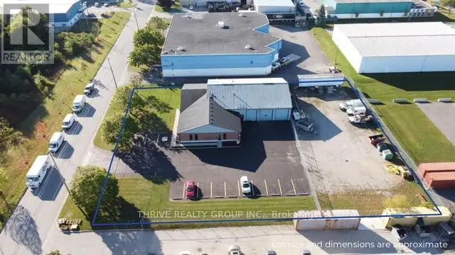 331 NEPTUNE CRESCENT London East (East J), Ontario in Commercial & Office Space for Rent in London - Image 4
