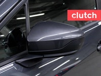 Auto Dimming Rearview Mirror, Front Heated Seats, Power Lumbar Support and more! Clutch is the large... (image 7)
