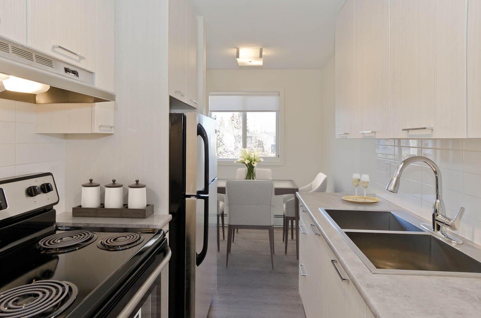 Travois Apartments - 1 Bedroom Apartment for Rent 2