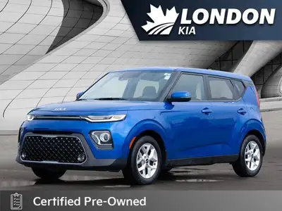 Come visit our London Kia team, you can find us at 1135 Wharncliffe Rd S, London, ON N6L 1J9, or cal...