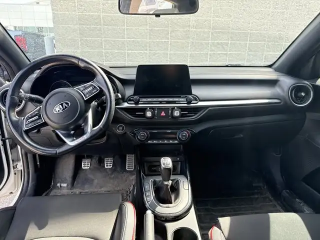 2021 KIA FORTE in Cars & Trucks in Calgary - Image 11