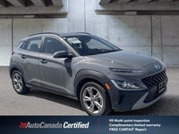 This Hyundai Kona boasts a Regular Unleaded I-4 2.0 L/122 engine powering this Variable transmission... (image 7)