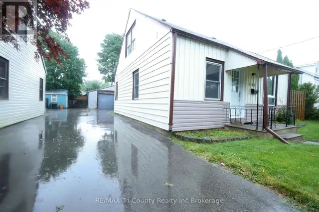 107 SANDERS STREET London East (East M), Ontario62864755936258121