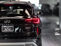 The 2021 INFINITI QX50 ESSENTIAL is a sophisticated compact luxury SUV that highlights INFINITI's co... (image 6)