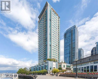 2302 323 JERVIS STREET Vancouver, British Columbia