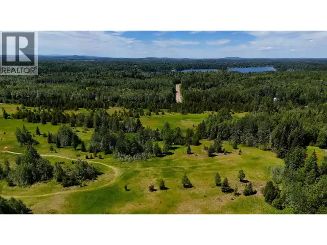 9340 AUSTGARDEN ROAD Prince George, British Columbia in Land for Sale in Prince George - Image 6