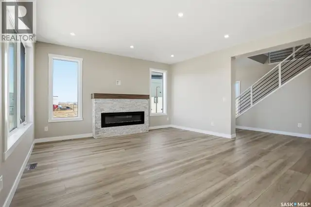 435 Sharma CRESCENT Saskatoon, Saskatchewan in Houses for Sale in Saskatoon - Image 7