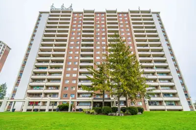 Bentley Apartments - 2 Bedroom available at 15 Tangreen Court, N