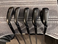 RH Ping G710 Irons for Sale Barrie Ontario Preview