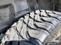 This Ram 1500 has a powerful Intercooled *Turbo Diesel* V-6 3.0 L/182 engine powering this Automatic... (image 9)