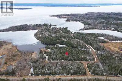 Discover the perfect spot to build your dream getaway or year-round home on this beautiful 1.8 acre...
