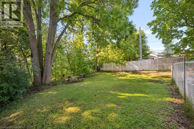48 MISTY RIVER Drive Conestogo, Ontario in Houses for Sale in Kitchener / Waterloo - Image 34