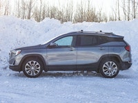 This vehicle has undergone a Certified Pre-Owned inspection. As part of the reconditioning process,... (image 4)