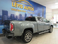 GMC CANYON 2021 DENALI CREW-CAB V-6 3.6 LITRES 4X4 BOITE 5½ / INTÉRIEUR EN CUIR CHAUFFANT ET VENTILL... (image 8)