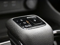 See Dealer Website for Details. 2026 Nissan Rogue SV Moonroof ... Engine: 3 Cylinder Engine 1.5L L/1... (image 8)