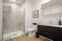 Plus de choix. Plus de confort. À portée de main ! Découvrez nos appartements adaptés à vos besoins... (image 5)