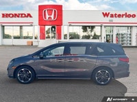 *WATERLOO HONDA'S **PRE-OWNED BUY SMART PROGRAM* - With the purchase of this vehicle, you will recei... (image 1)